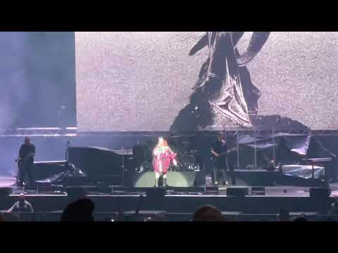 Garbage “Cherry Lips (Go Baby Go” Live HD from Mid-Fla Amphitheater Tampa