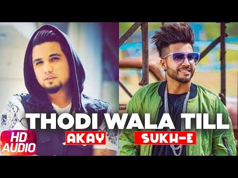 Thodi Wala Til (Full Audio) — watch video