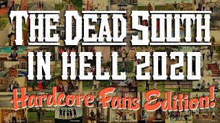 The Dead South - In Hell I&#39;ll Be In Good Company (World Wide Dance Party Edition)