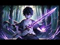 12 Years Old The Weak Boy Is Gifted The Strongest Demon Sword By The Gods Anime Recap