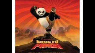 01 Hero (Kung Fu Panda Original Soundtrack)