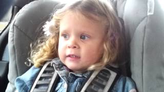 Maya singt Mark Forster Auf dem Weg