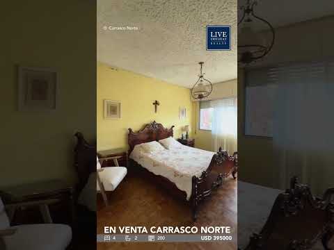Video de YouTube - Casa en Alquiler y Venta de 4 dormitorios con  Jardín en Carrasco, Montevideo