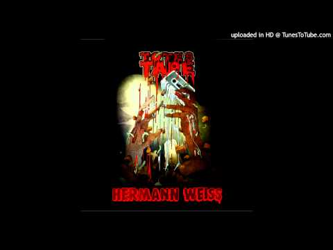 Hermann Weiss - Arschloch [6/12 - Totes Tape]