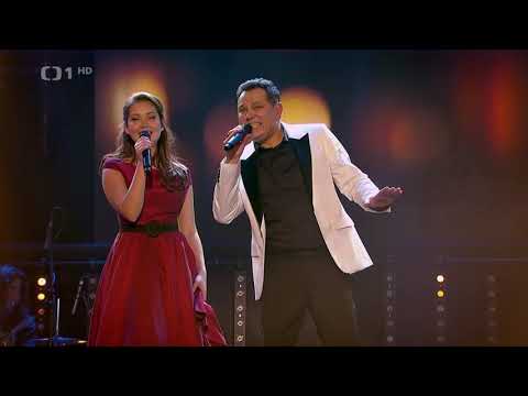 Pavel Vítek a Sabina Rojková - Sladké hlouposti