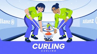 Curling explained | Precision and teamwork on ice 🥌 gameplay video by Ksmith5708, 1:26 duration