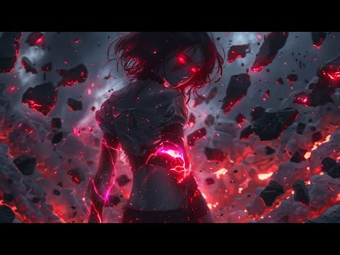 LEFT RIGHT - PHONK - ØMEN, PHXNTOM  I No Copyright Phonks