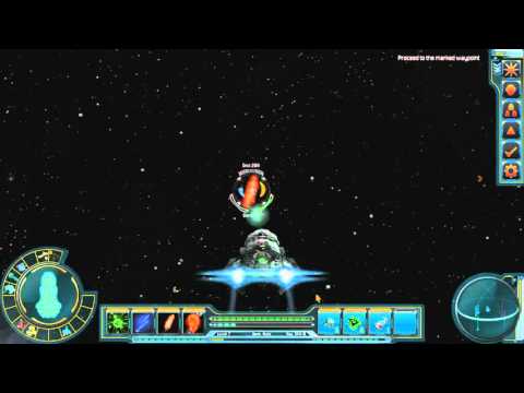 Starpoint Gemini 2 Origins - Part 5