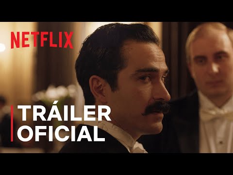El baile de los 41 | Tráiler oficial | Netflix