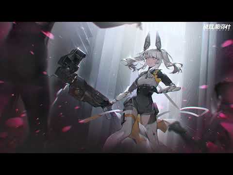 Punishing Gray Raven OST - Last Resort (Battle/Boss Phase 1 OST ver) Extended 【空晓界限】