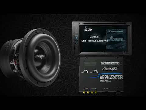 El Doble F (Epicenter) - Los Ases De California