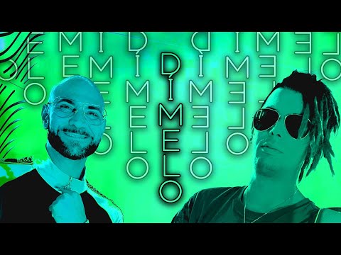 Pure Negga X Maita Vende Cá - Dímelo
