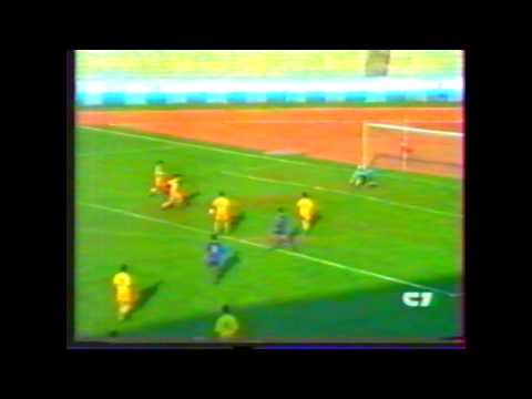 FCM Bacau vs FC Ararat 0-1 (UEFA Intertoto Cup / 19.06.1999)