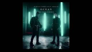 Martin garrix - Ocean (Don Diablo remix)  Preview