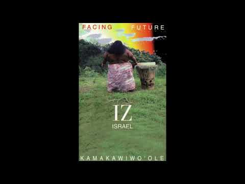 Israel Kamakawiwo'ole - Hawai`i '78 (Introduction Version) (1993)
