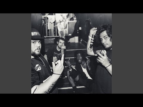 Buff Squad (feat. Pouya, Germ & Shakewell)