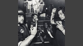 Buff Squad (feat. Pouya, Germ &amp; Shakewell)