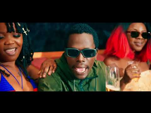 BLAQ SKELETONI FEAT VINCHENZO  BELEGEDE ( Official Music Video )