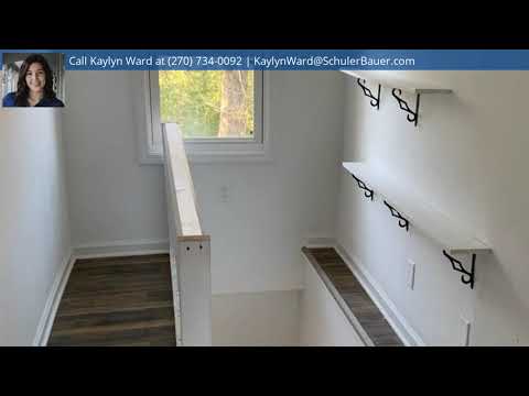 201 Masters Street, Elizabethtown, KY 42701 - MLS #10054511