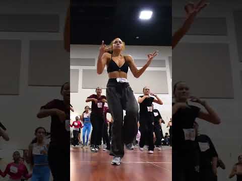 @brook_.dinges showed UP in @gabedofficial’s class 😤🔥