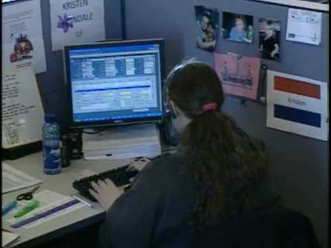 The Balancing Act Show 1107 - New Customer Service ...