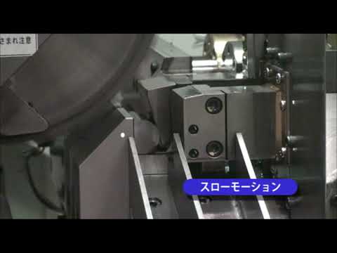 NISHIJIMAX NHC-80 SERIES High Speed Circular Saws (non-ferrous) | Pioneer Machine Sales Inc. (5)