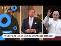 Kerstmis 2023: stilstaan bij oorlog en vrede