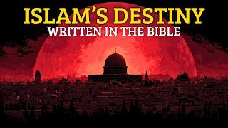 THE BIBLICAL DESTINY OF ISLAM – What the Bible Says About Islam