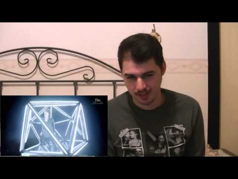 YOUNIQUE UNIT "MAXSTEP" MV Video Reaction