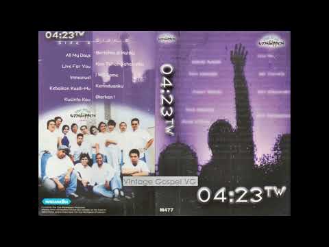 Full Album: 04:23 TW - The True Worshippers (1999/2000)