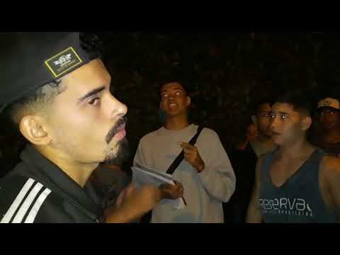 Xarpi & Flavio Vs João & Outer - Terreirão da Gastação - 12a Edição - Recreio Rj