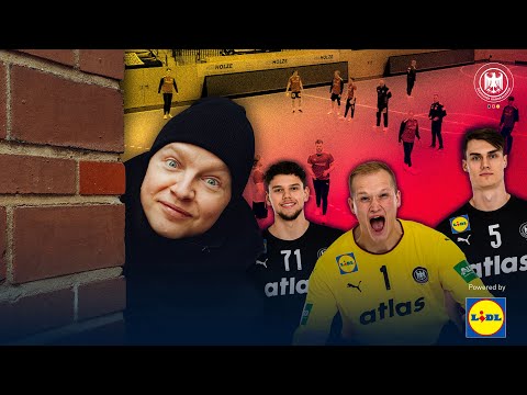 Handball hautnah | Der große EM-Check | Folge 11