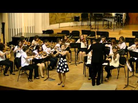 2014 05 13 Concert Liceu flaut