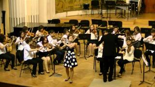 2014 05 13 Concert Liceu flaut