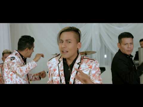 ♫ Que Bajo Caíste - Carlos Alarcón y Los Genios 🔥 Video Oficial