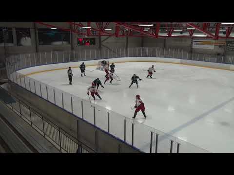 191005 GrIFK B - Sapko, erä 2 - osa 1