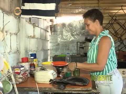 Cantante invidente siente pasión por el género salsero