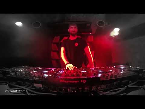 Andørra @ Boum Boum Club, Montpellier (France)