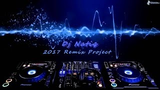 2017 Best Dj Club Mix Fl Studio Dj Natiq