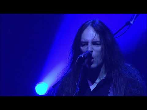 Videoclip de And the Story Ends (Live) — Blind Guardian