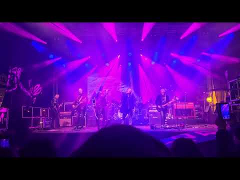 Dok je tebe - Parni Valjak feat. Tina Kresnik - Live in Samobor - 200. Samoborski Fašnik