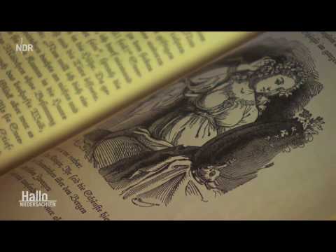 Was hat Alfeld mit Schneewittchen zu tun?