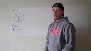 Trigonometry Homework Part 2, starting pg 447