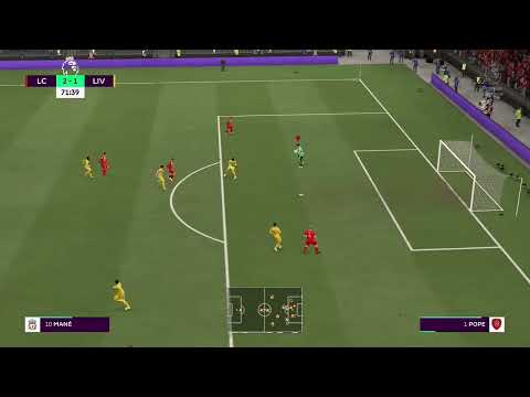 FIFA 22 Create a Club London City and Portugal Career Mode Episode 95.