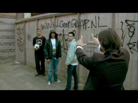 Licht Van De Laser (The Partysquad feat. Sef, Dio & Sjaak)