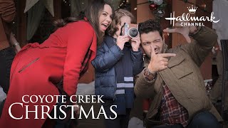 Video trailer för Coyote Creek Christmas