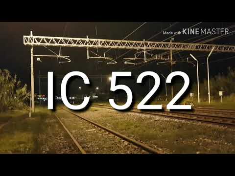 LE 401 A CAPO DEGLI IC 501/522