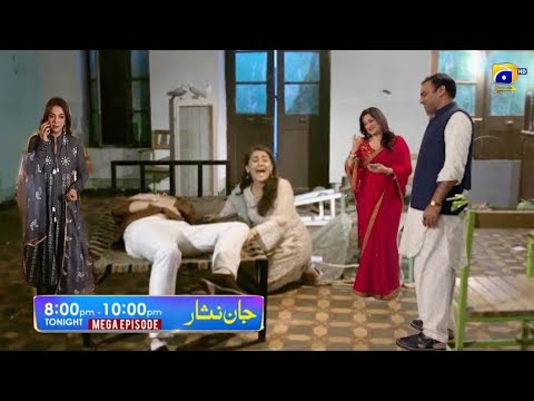 Dua Kidnap ho gai | Jaan Nisar Episode 25 Teaser | Jaan Nisar Episode 25 | Hiba Bukhari | Best Scene
