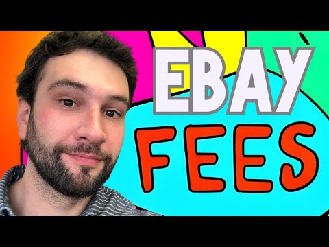 eBay Fees: A Complete Breakdown (2025) [minor update in description]