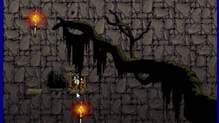 Pazzo Francesco in &quot;Escape from Rakoth Dungeons&quot; (PC browser game)